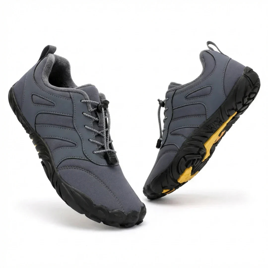Hayley | Water-Resistant Barefoot Shoes