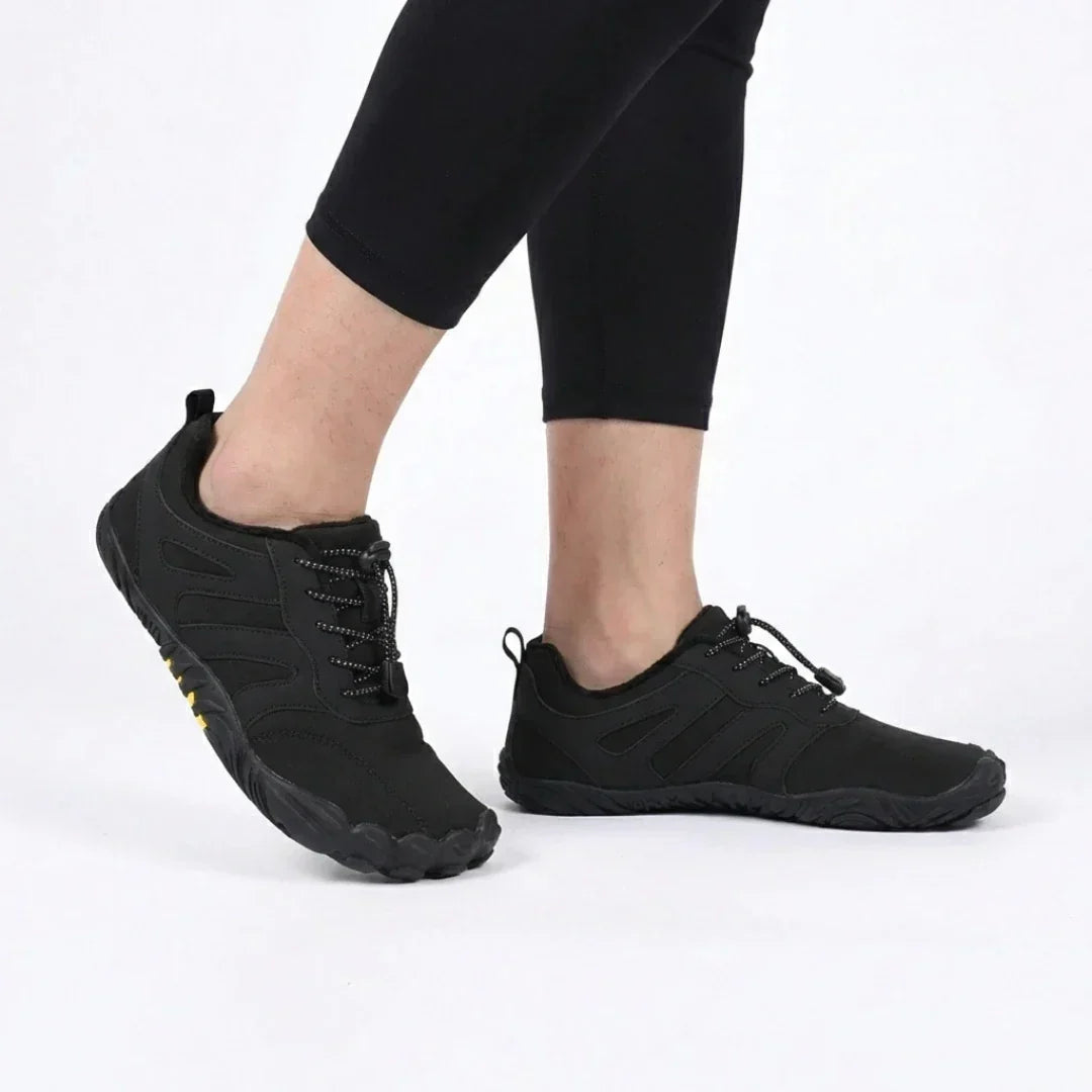Hayley | Water-Resistant Barefoot Shoes