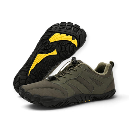 Hayley | Water-Resistant Barefoot Shoes