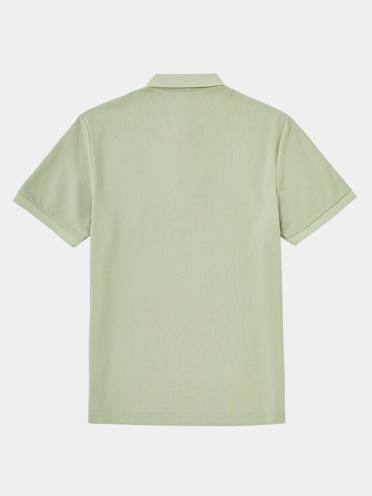Orson | Classic Short-Sleeve Polo Shirt