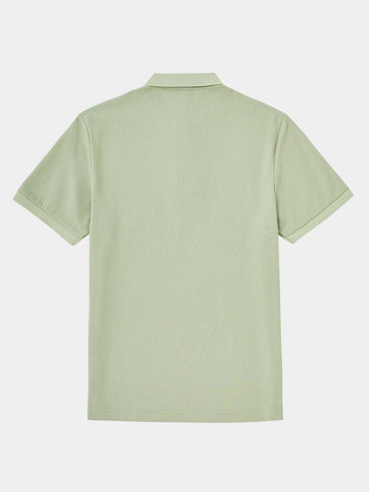 Orson | Classic Short-Sleeve Polo Shirt
