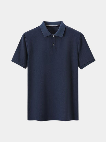 Orson | Classic Short-Sleeve Polo Shirt