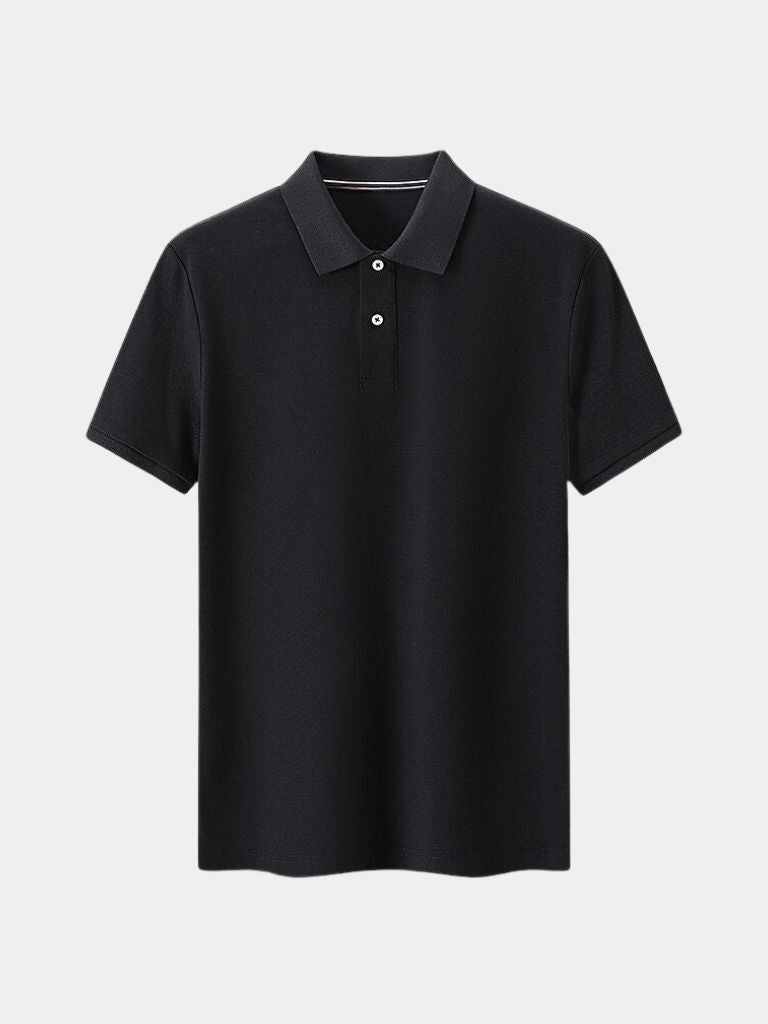 Orson | Classic Short-Sleeve Polo Shirt