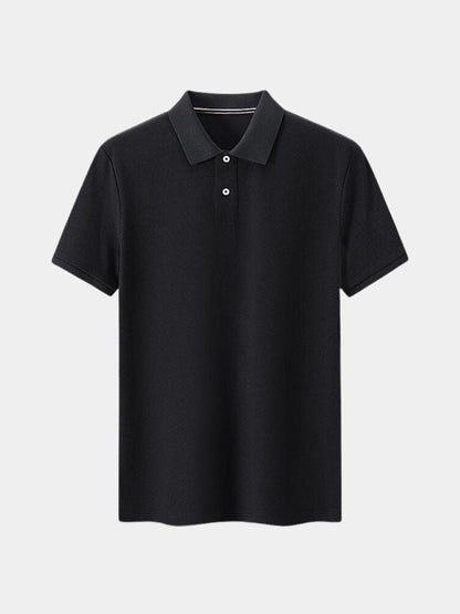 Orson | Classic Short-Sleeve Polo Shirt