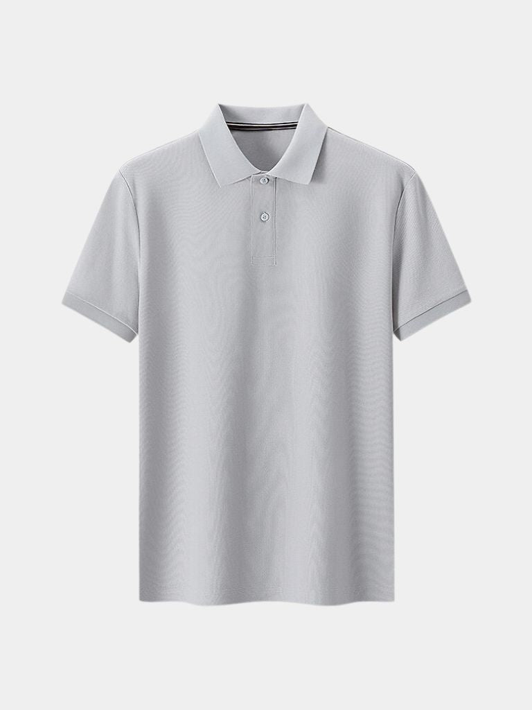 Orson | Classic Short-Sleeve Polo Shirt