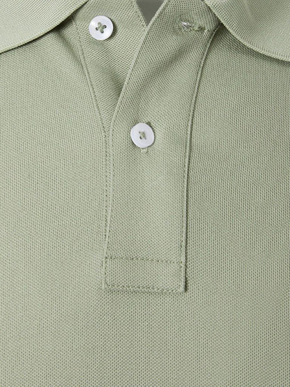 Orson | Classic Short-Sleeve Polo Shirt