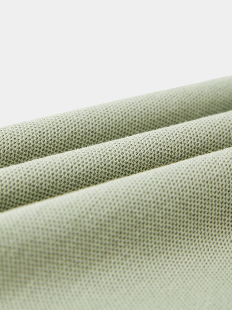 Orson | Classic Short-Sleeve Polo Shirt