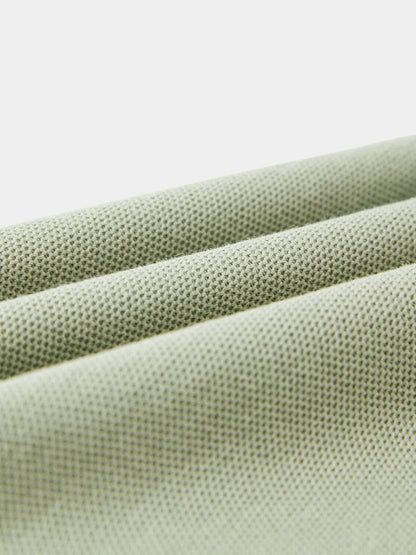 Orson | Classic Short-Sleeve Polo Shirt