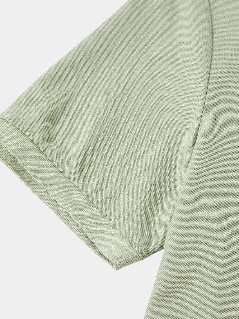Orson | Classic Short-Sleeve Polo Shirt