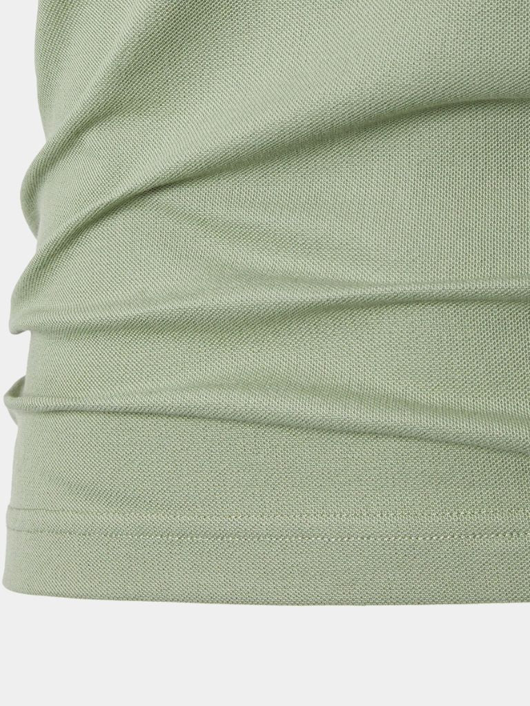 Orson | Classic Short-Sleeve Polo Shirt