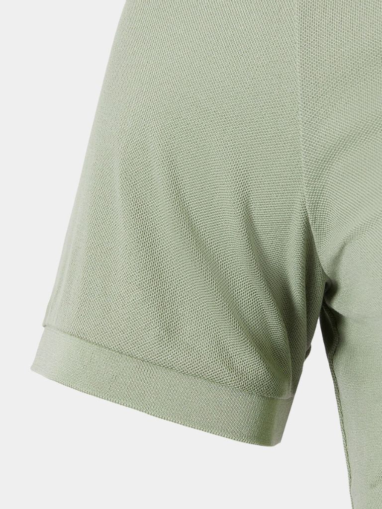 Orson | Classic Short-Sleeve Polo Shirt