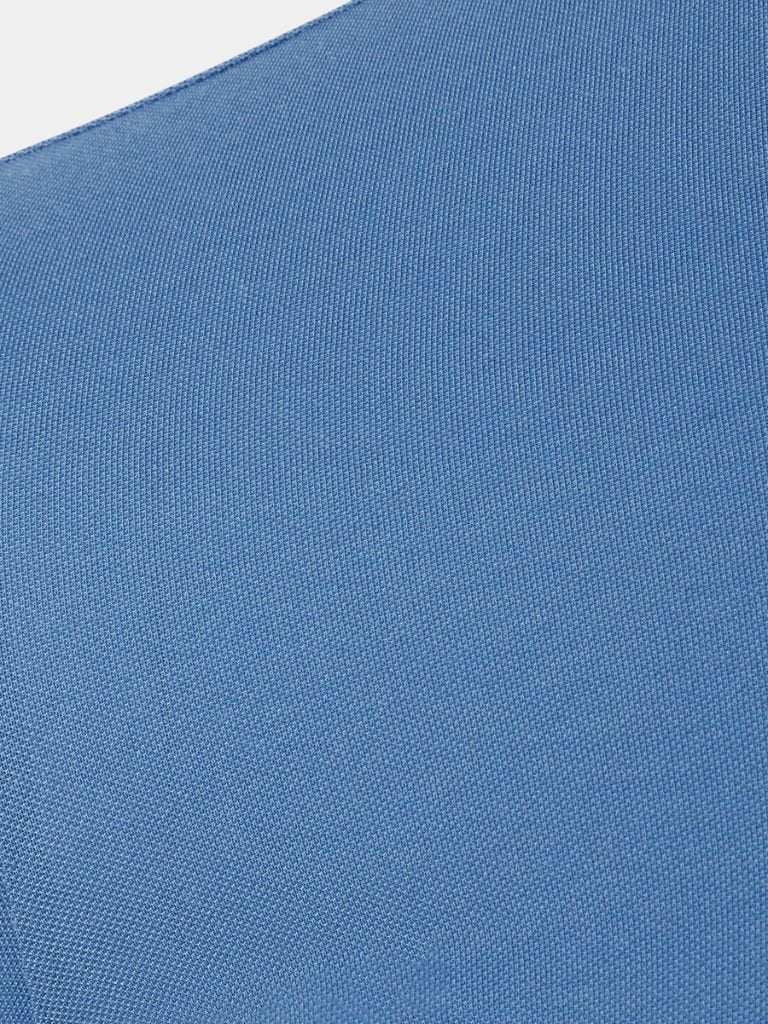 Owen | Classic Blue Polo Shirt