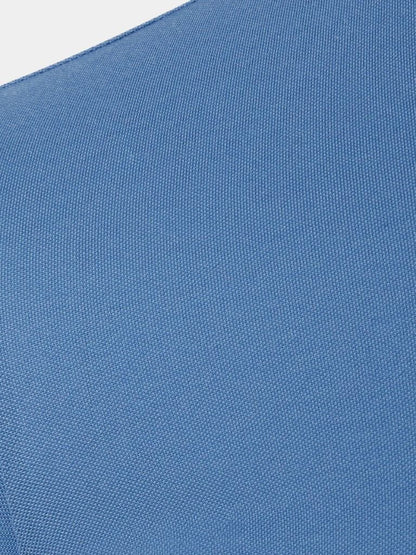 Owen | Classic Blue Polo Shirt