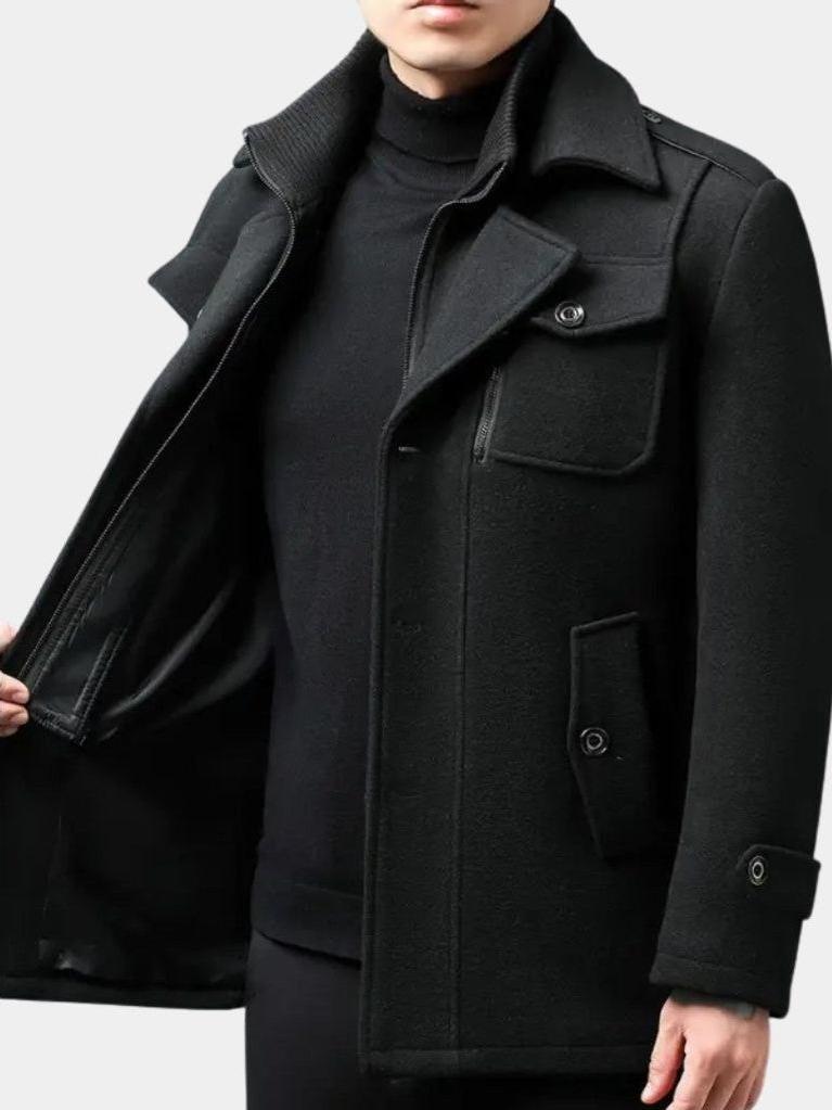 Oliver | Winter Coat