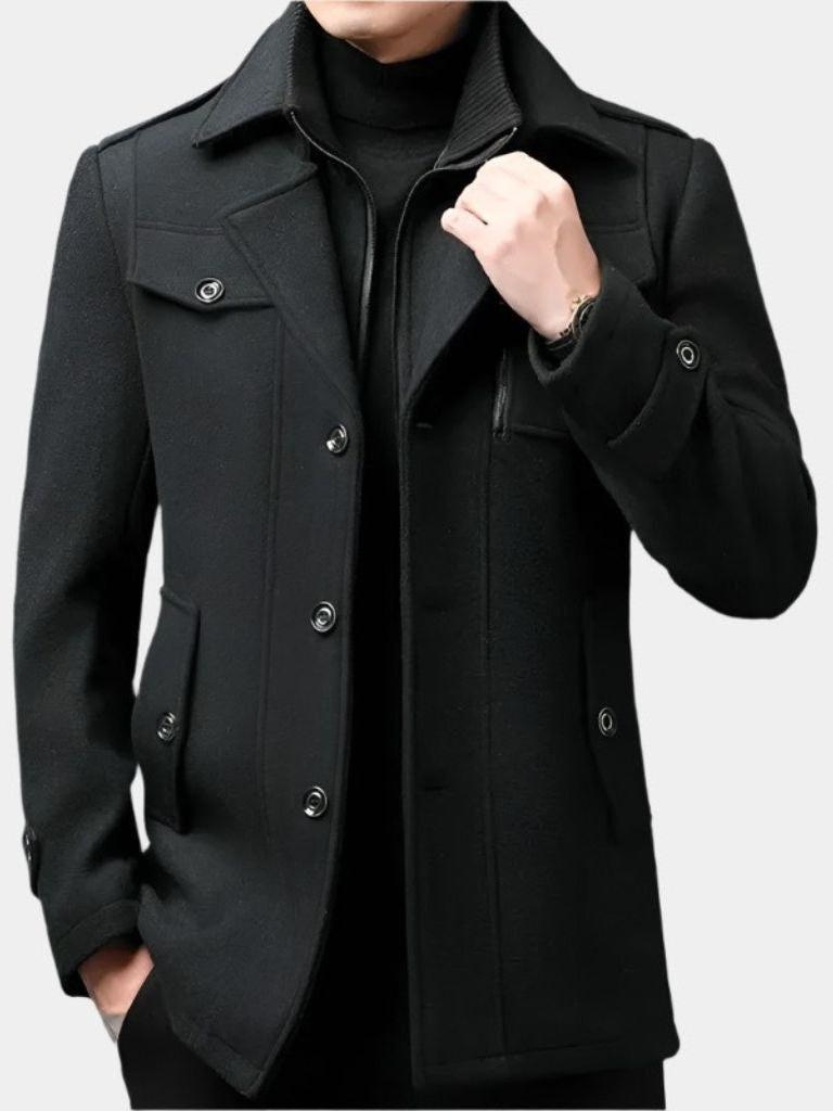 Oliver | Winter Coat