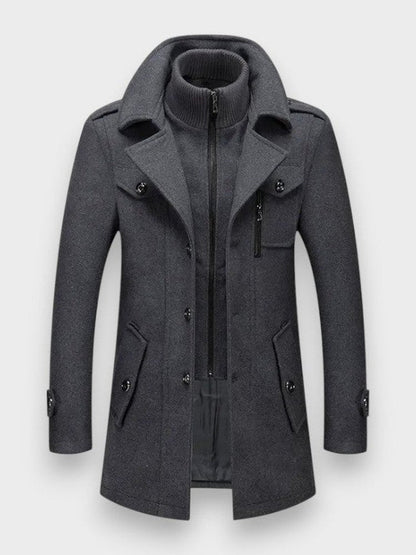 Oliver | Winter Coat