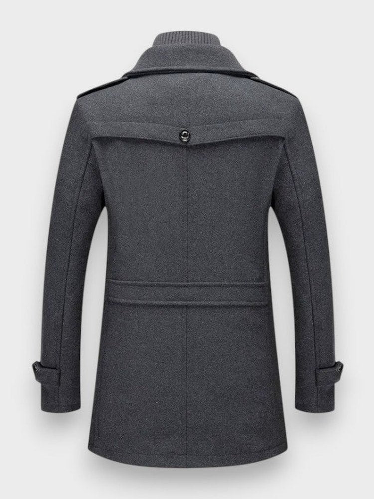 Oliver | Winter Coat