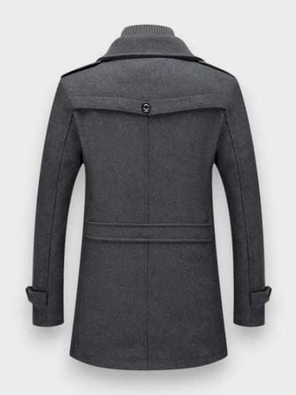Oliver | Winter Coat