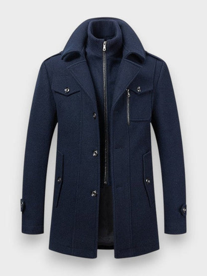 Oliver | Winter Coat