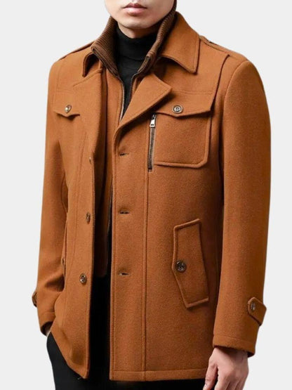 Oliver | Winter Coat