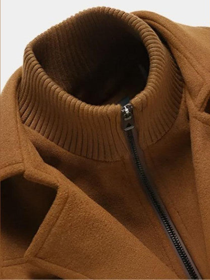 Oliver | Winter Coat