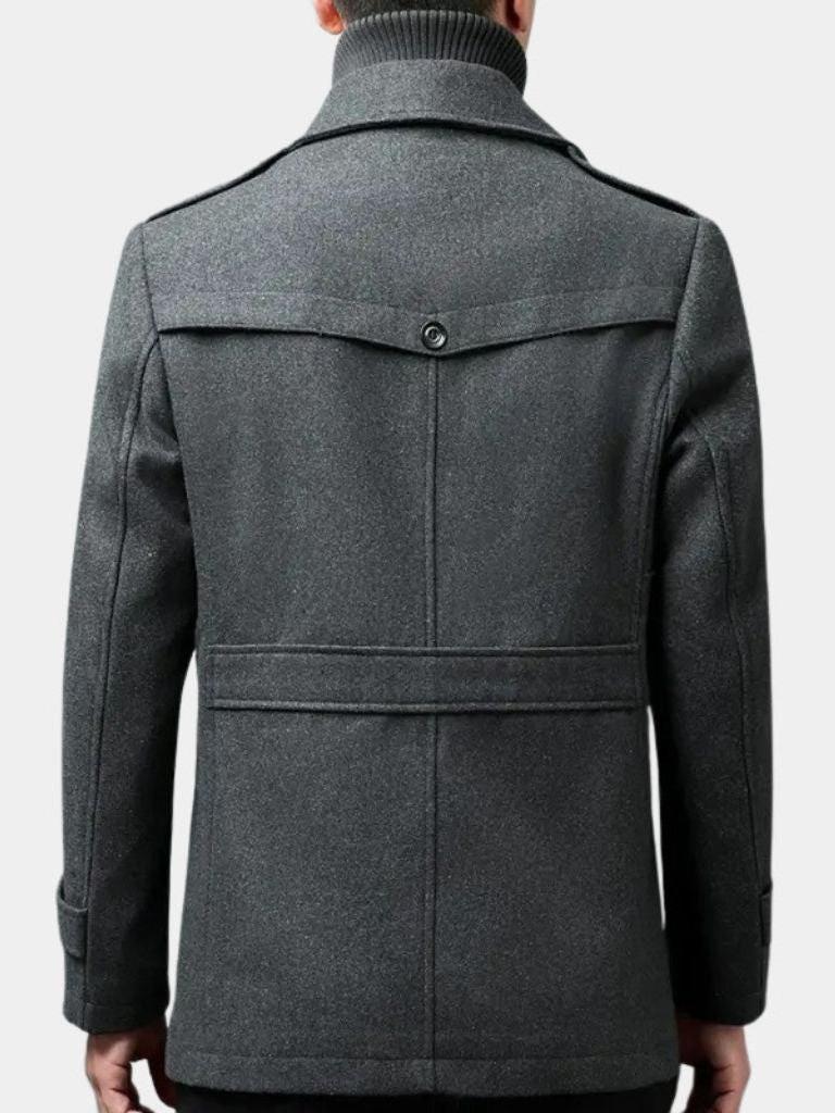 Oliver | Winter Coat