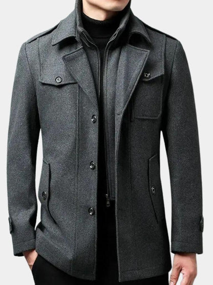 Oliver | Winter Coat