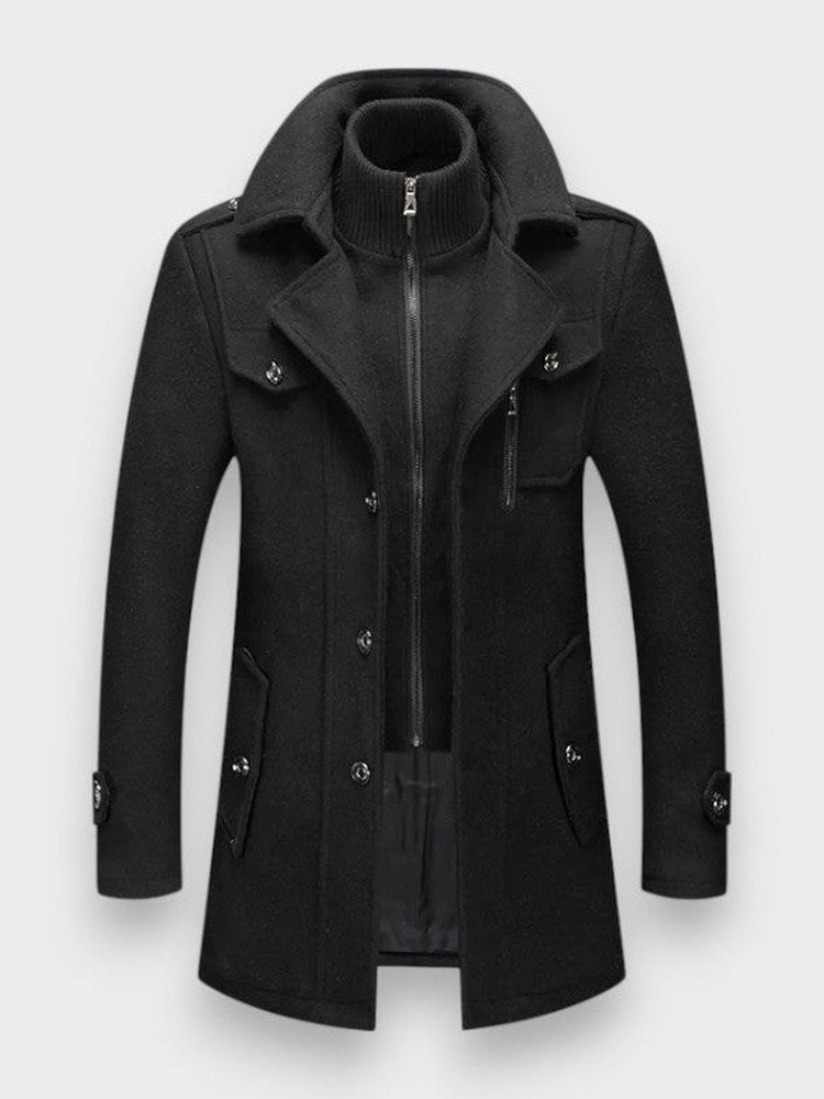 Oliver | Winter Coat