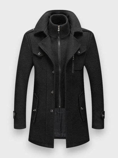 Oliver | Winter Coat