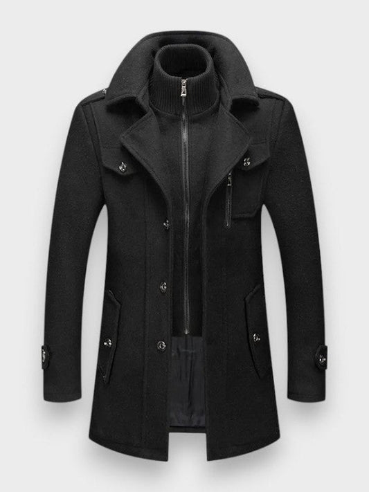 Oliver | Winter Coat