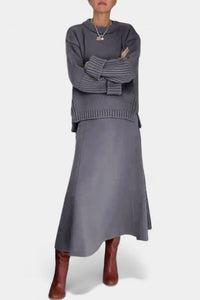 Grey