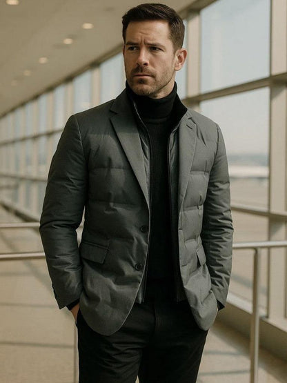 Philip | Winter Jacket