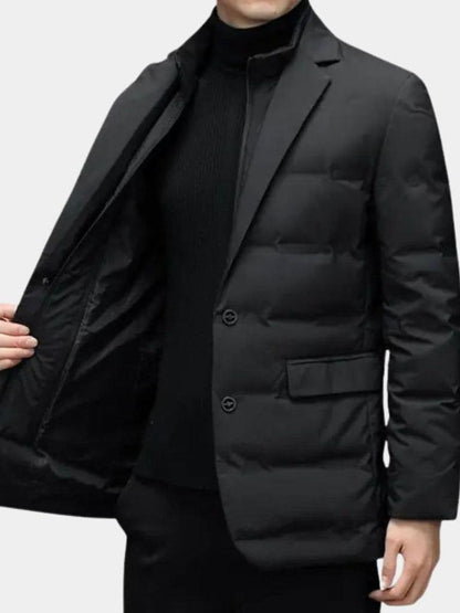 Philip | Winter Jacket