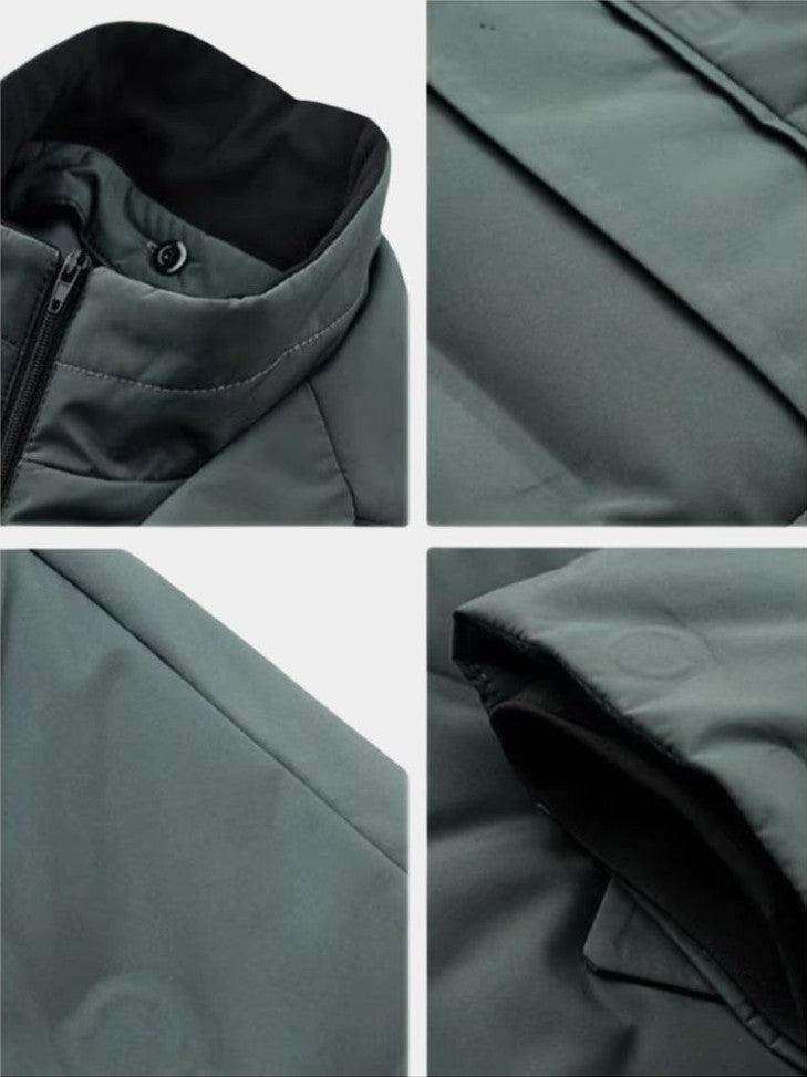 Philip | Winter Jacket