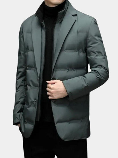 Philip | Winter Jacket