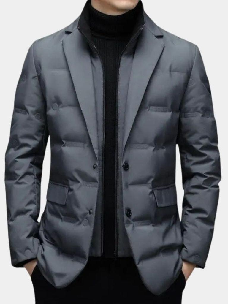 Philip | Winter Jacket