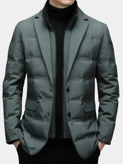 Philip | Winter Jacket