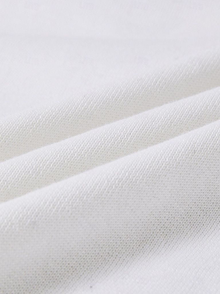 Percy | Long-Sleeve Zip Polo Shirt