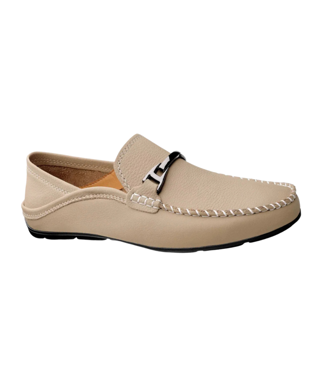 Paul | Premium Leather Loafers