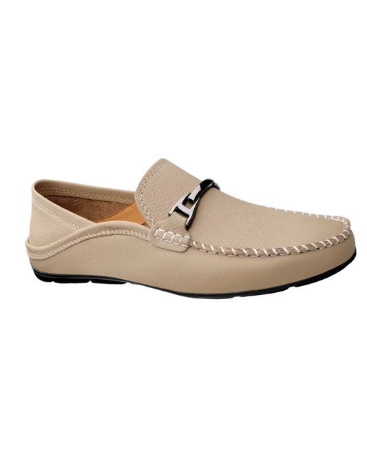 Paul | Premium Leather Loafers