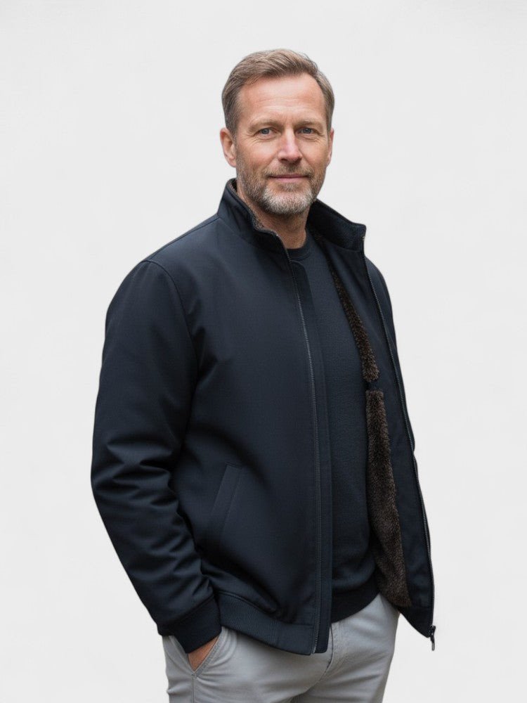 Roy | Jacket