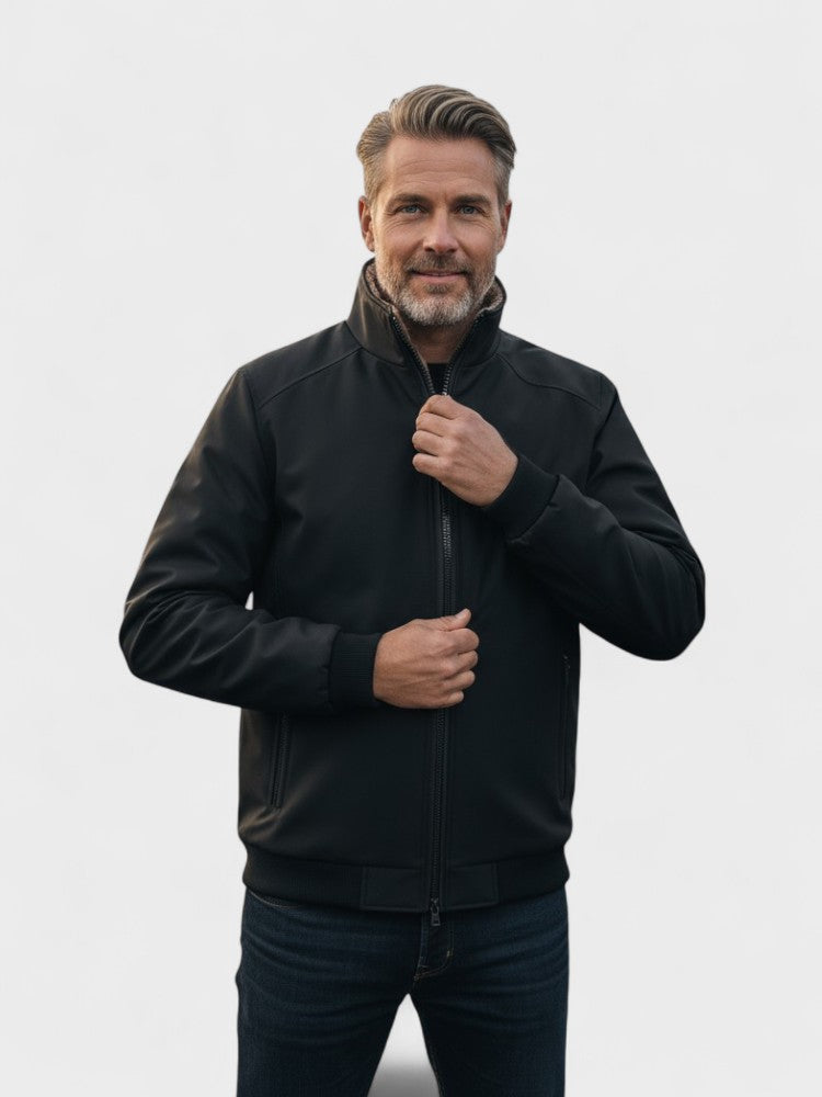 Roy | Jacket