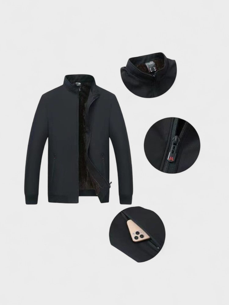 Roy | Jacket
