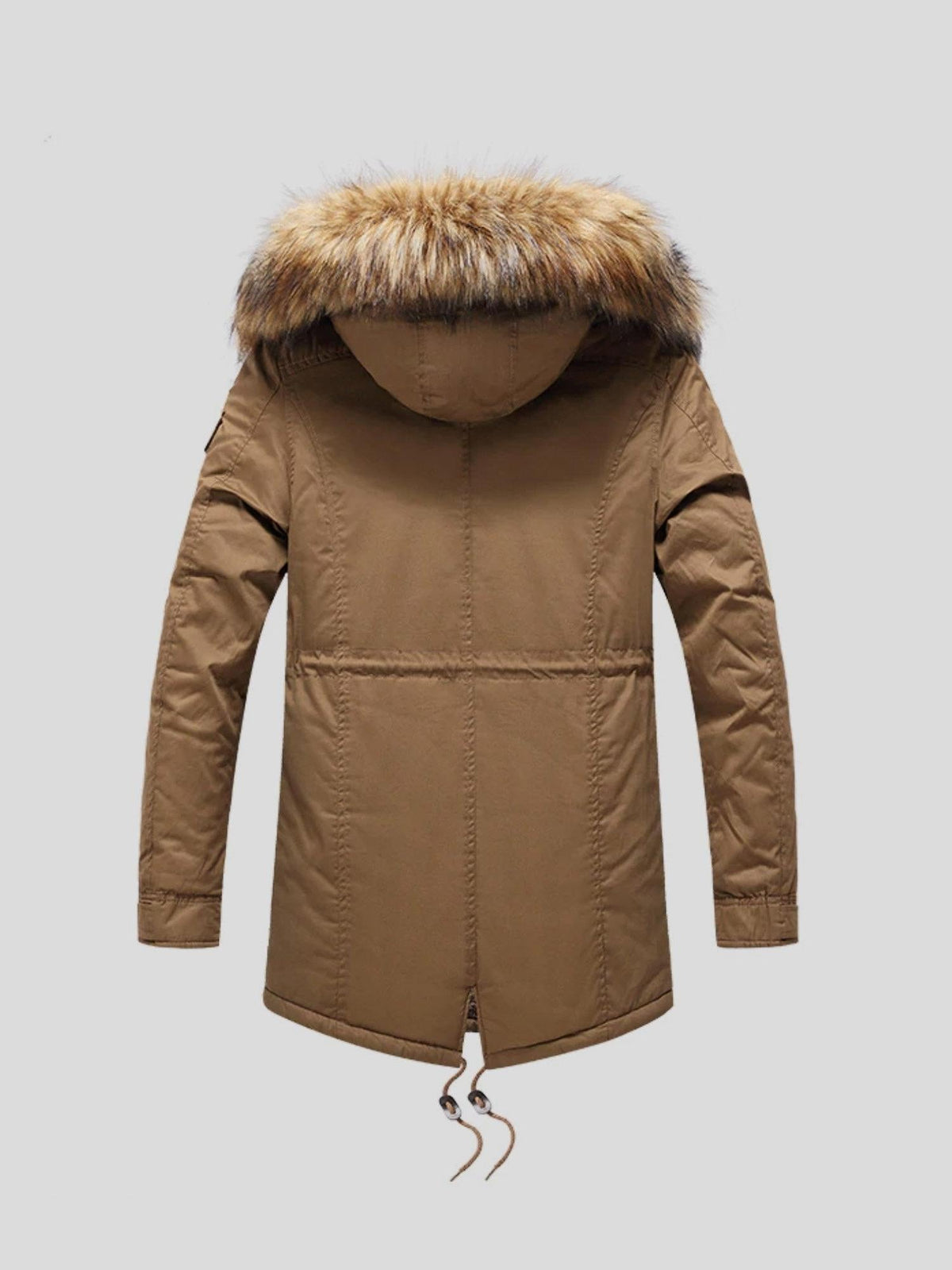 Ross | Smart Jacket