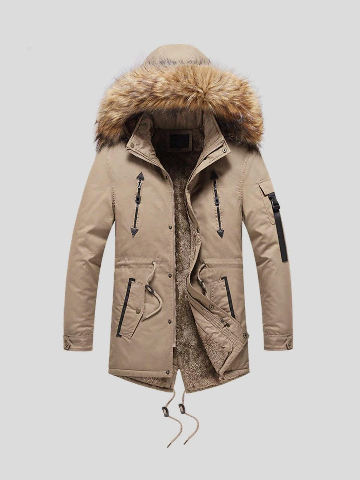Ross | Smart Jacket