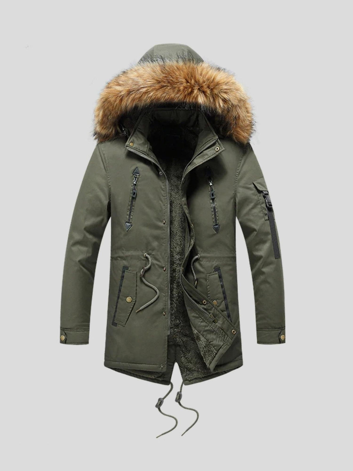 Ross | Smart Jacket