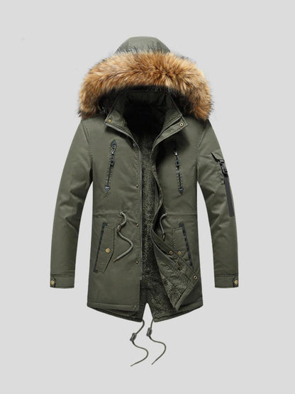 Ross | Smart Jacket