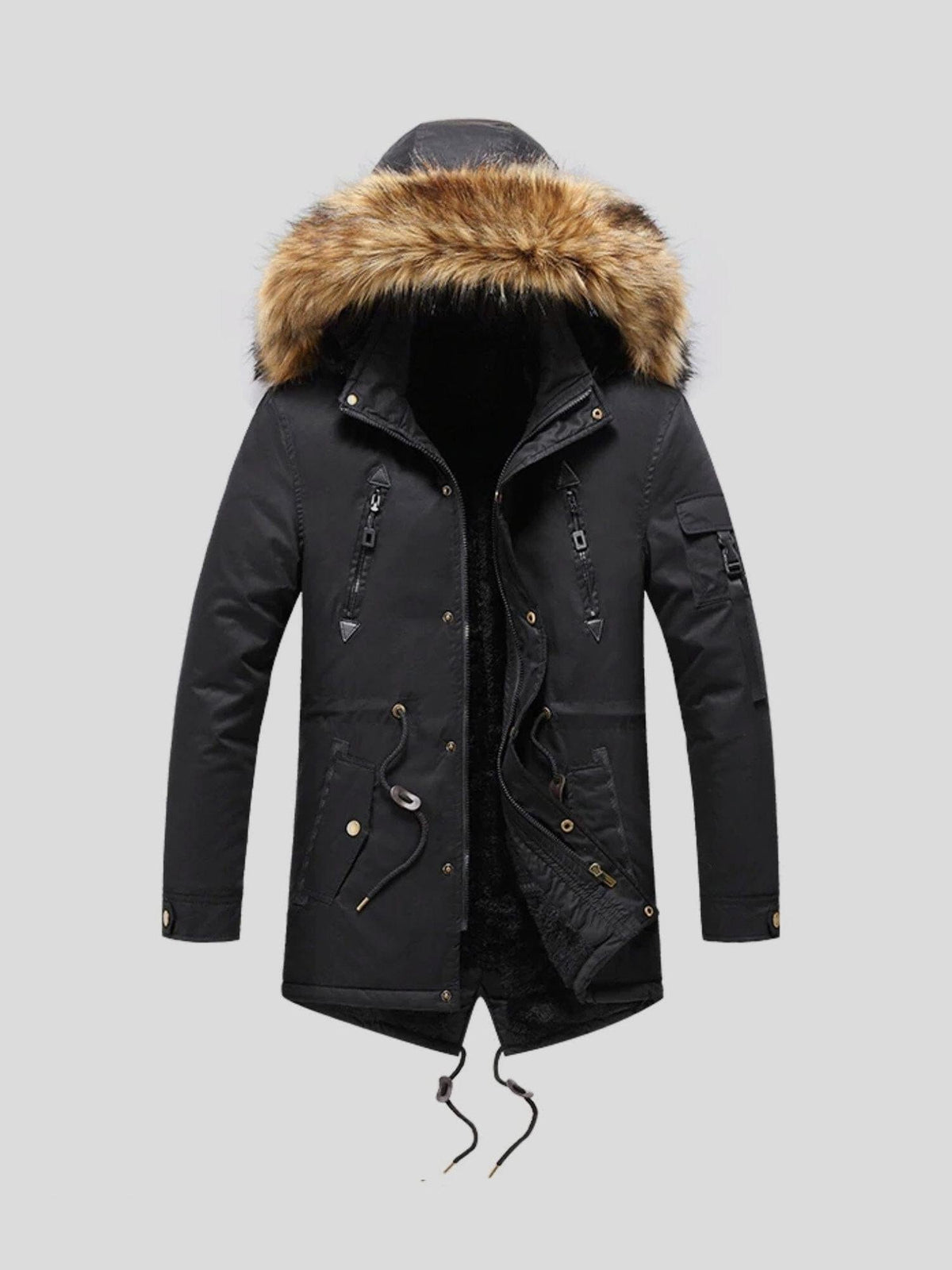 Ross | Smart Jacket