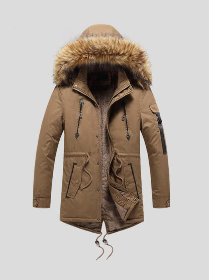 Ross | Smart Jacket