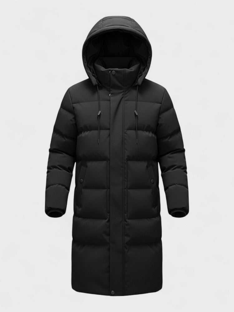 Raymond | Winter Coat